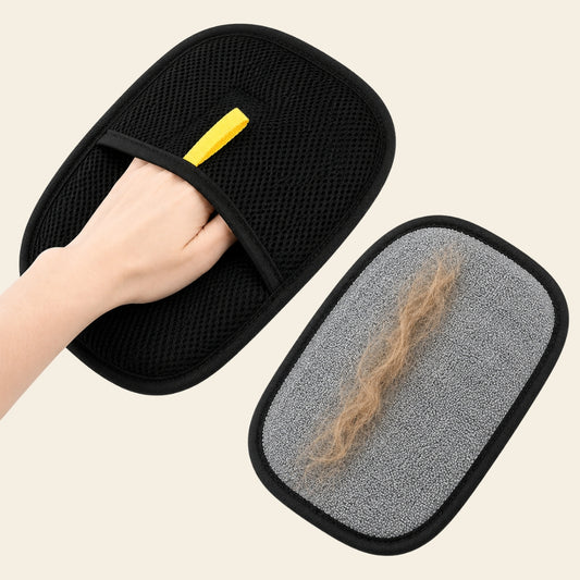 Dog Hair Remover Mitt