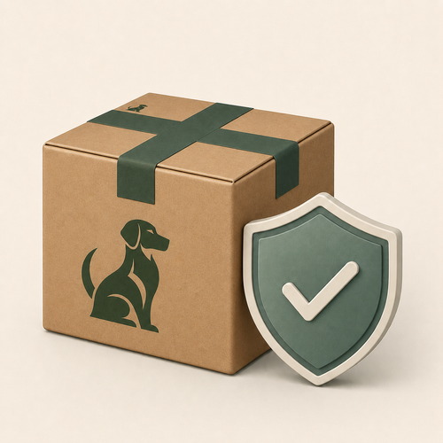 Protection Shipping
