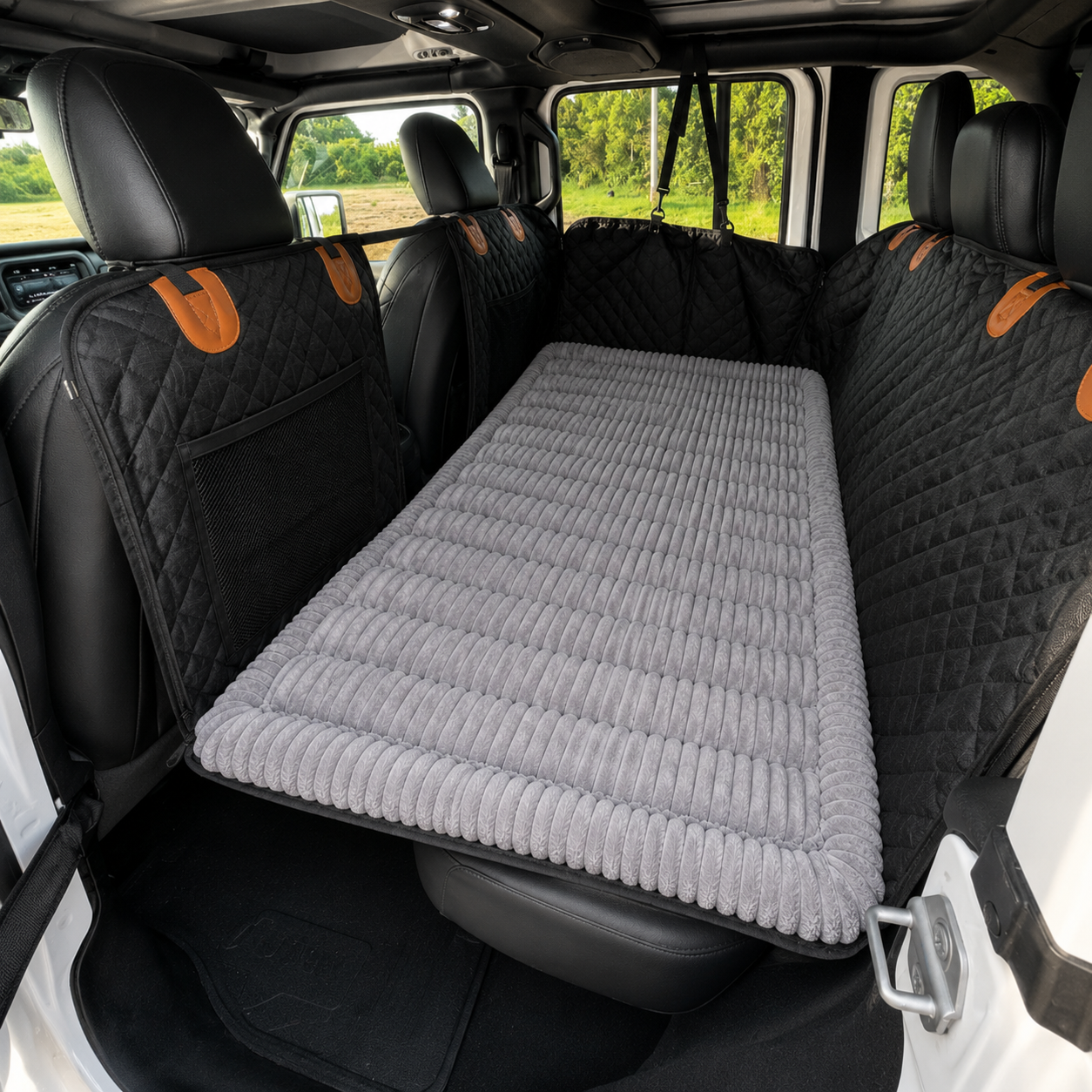 TrailMat™ Plush Comfort Mat