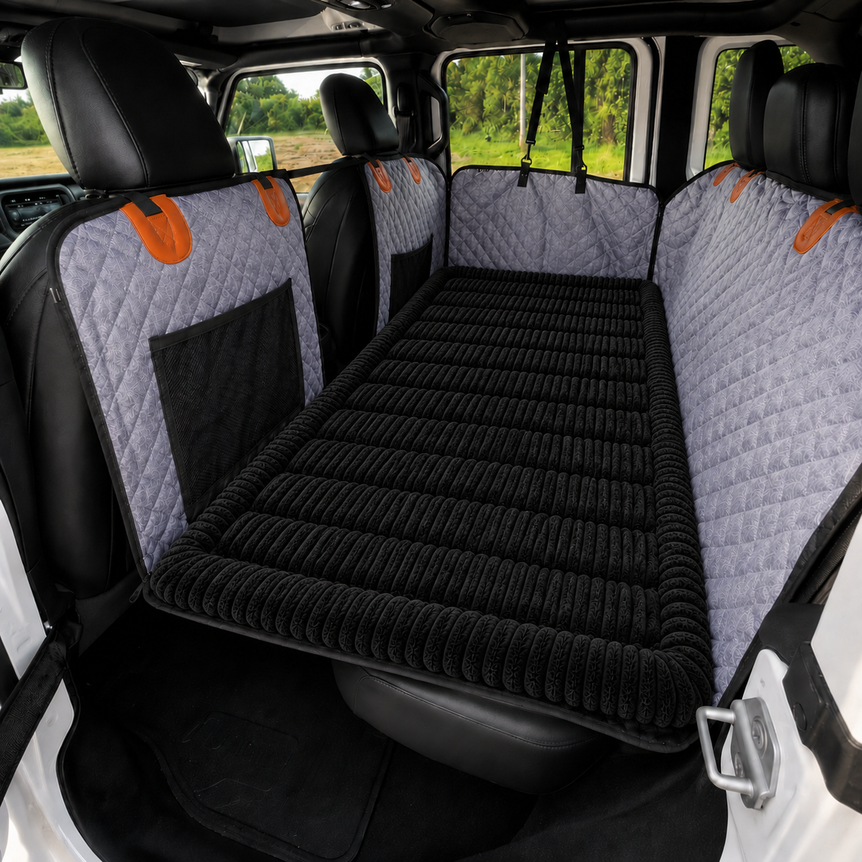 TrailMat™ Plush Comfort Mat