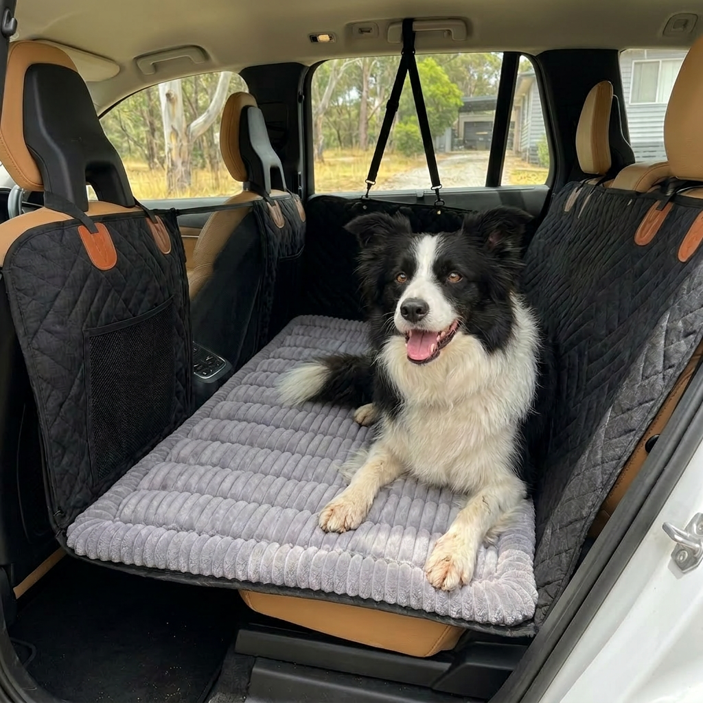 TrailMat™ Plush Comfort Mat