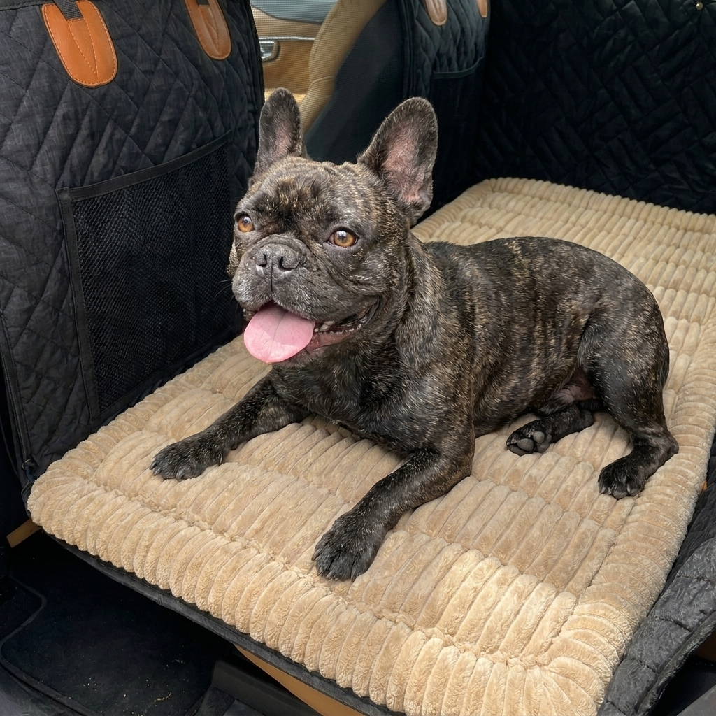 TrailMat™ Plush Comfort Mat
